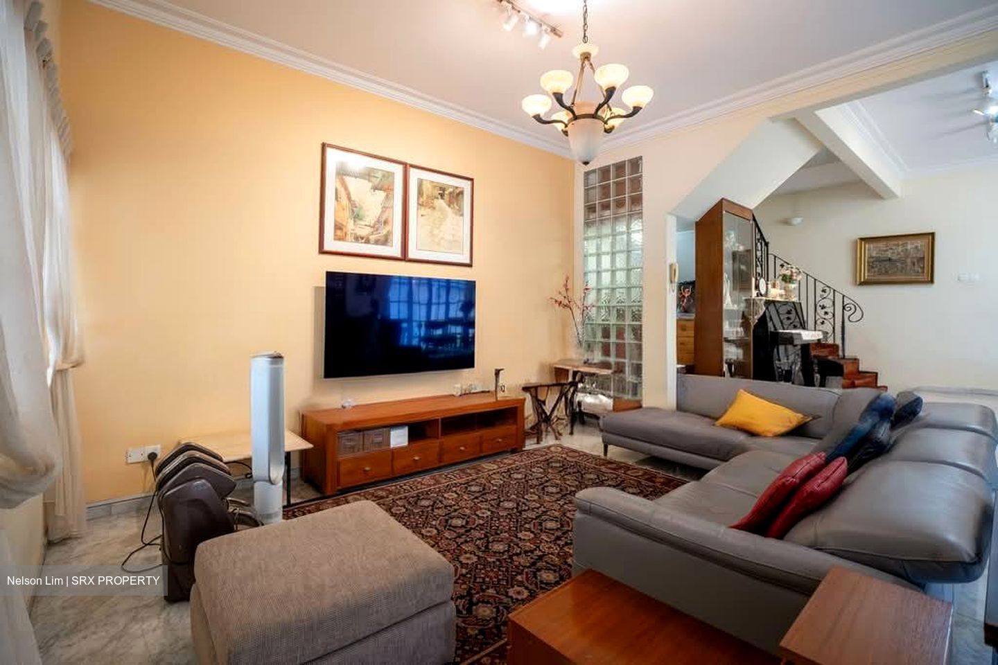 Brighton Crescent (D19), Semi-Detached #559100401